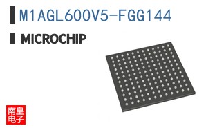 M1AGL600V5-FGG144