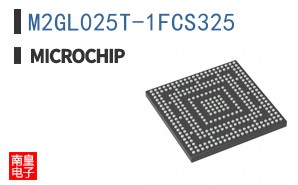 M2GL025T-1FCS325
