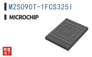 M2S090T-1FCS325I