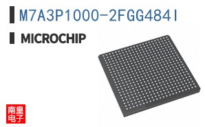 M7A3P1000-2FGG484I