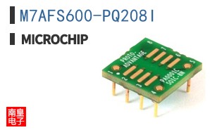 M7AFS600-PQ208I