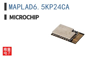 MAPLAD6.5KP24CA