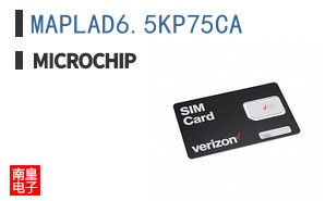 MAPLAD6.5KP75CA