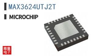 MAX3624UTJ2T