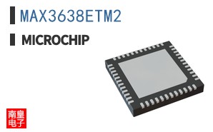 MAX3638ETM2