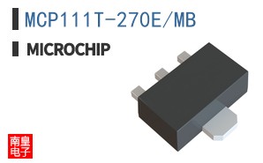 MCP111T-270E/MB