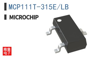 MCP111T-315E/LB