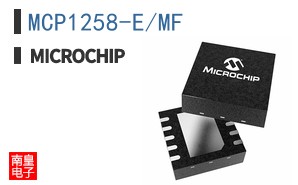 MCP1258-E/MF