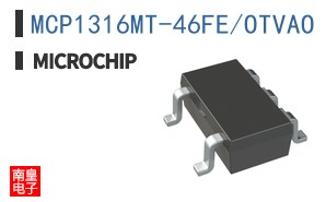 MCP1316MT-46FE/OTVAO