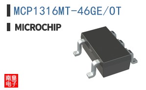 MCP1316MT-46GE/OT