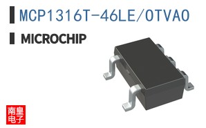 MCP1316T-46LE/OTVAO