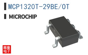 MCP1320T-29BE/OT