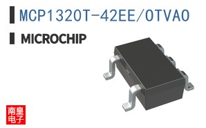 MCP1320T-42EE/OTVAO