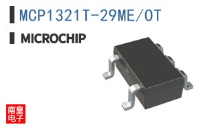 MCP1321T-29ME/OT