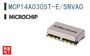 MCP14A0305T-E/SNVAO