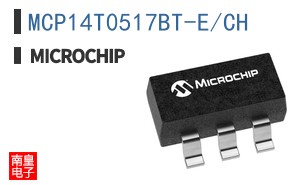 MCP14T0517BT-E/CH