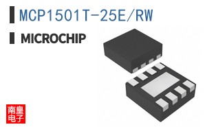 MCP1501T-25E/RW