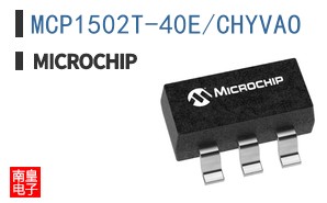 MCP1502T-40E/CHYVAO