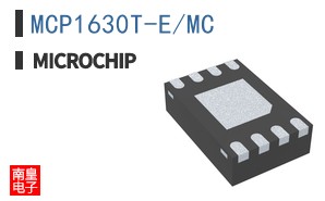 MCP1630T-E/MC