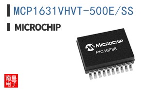 MCP1631VHVT-500E/SS