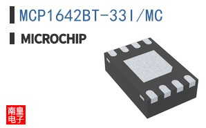 MCP1642BT-33I/MC