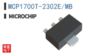 MCP1700T-2302E/MB
