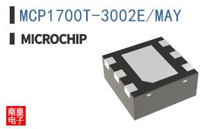 MCP1700T-3002E/MAY