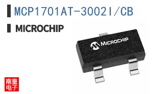 MCP1701AT-3002I/CB