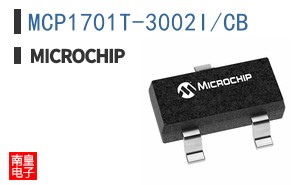 MCP1701T-3002I/CB
