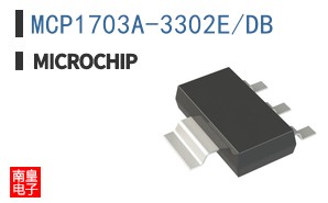 MCP1703A-3302E/DB