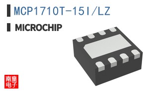 MCP1710T-15I/LZ