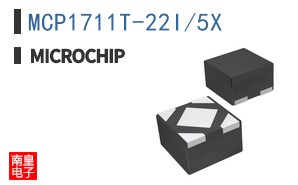 MCP1711T-22I/5X