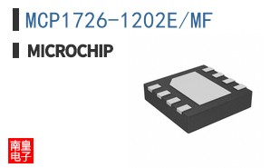 MCP1726-1202E/MF