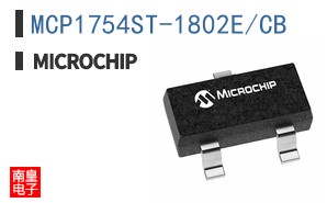 MCP1754ST-1802E/CB