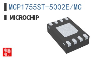 MCP1755ST-5002E/MC
