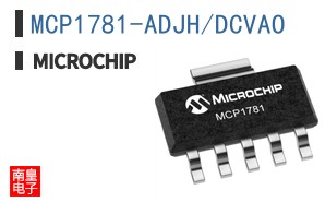 MCP1781-ADJH/DCVAO