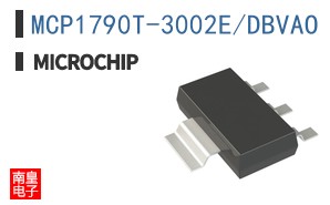 MCP1790T-3002E/DBVAO