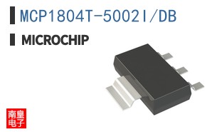 MCP1804T-5002I/DB