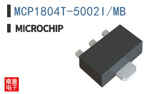 MCP1804T-5002I/MB