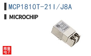 MCP1810T-21I/J8A