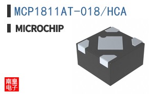 MCP1811AT-018/HCA