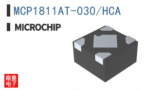 MCP1811AT-030/HCA