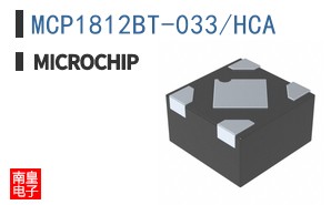 MCP1812BT-033/HCA