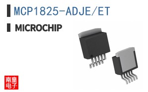MCP1825-ADJE/ET
