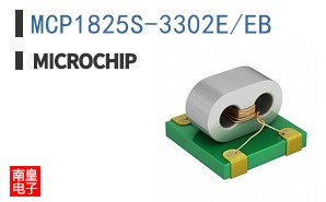 MCP1825S-3302E/EB
