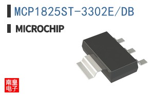 MCP1825ST-3302E/DB