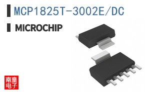 MCP1825T-3002E/DC