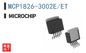 MCP1826-3002E/ET
