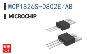 MCP1826S-0802E/AB