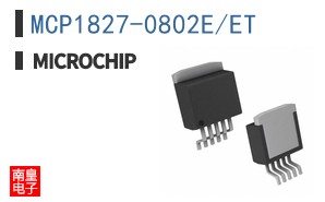 MCP1827-0802E/ET